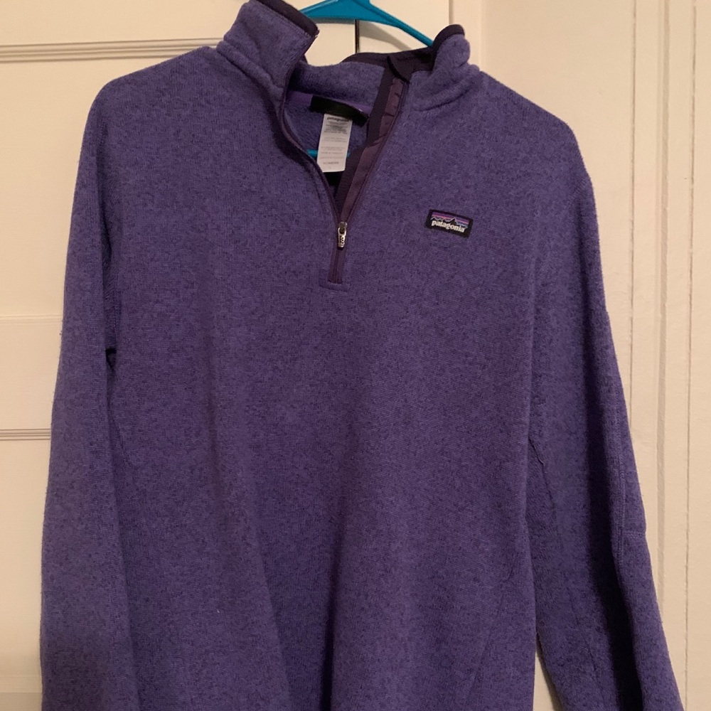 Patagonia Pullover
